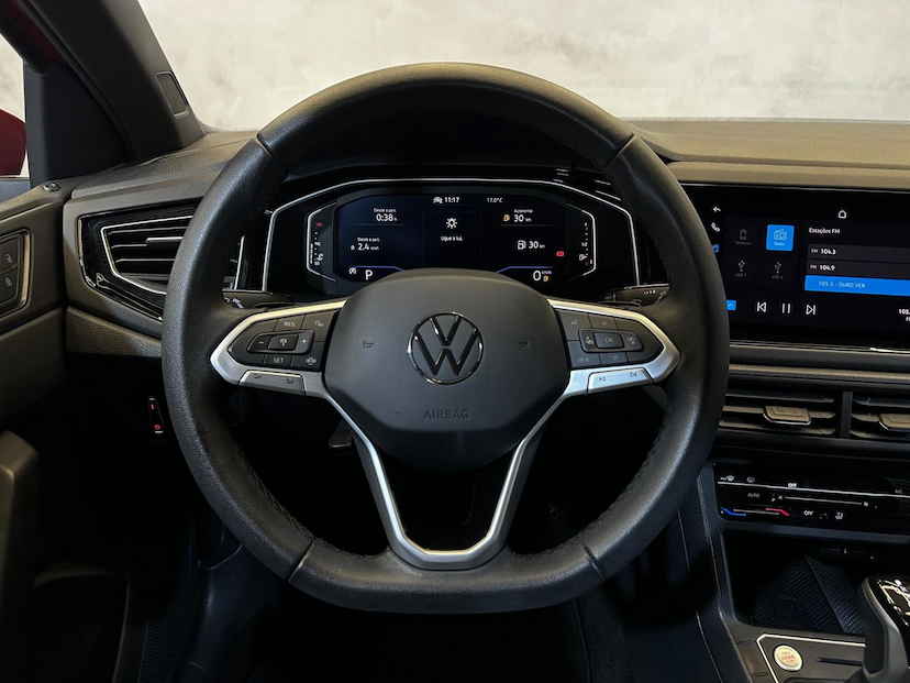 Foto do veículo VOLKSWAGEN NIVUS  HL TSI 2024 25.571 KM 124.900,00