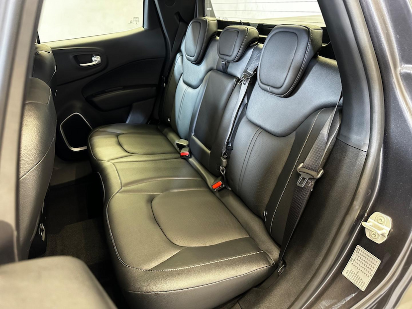 Foto do veículo FIAT TORO  VOLCANO 1.3 T270 4X2 FLEX AUT. 2025 136 KM 159.900,00