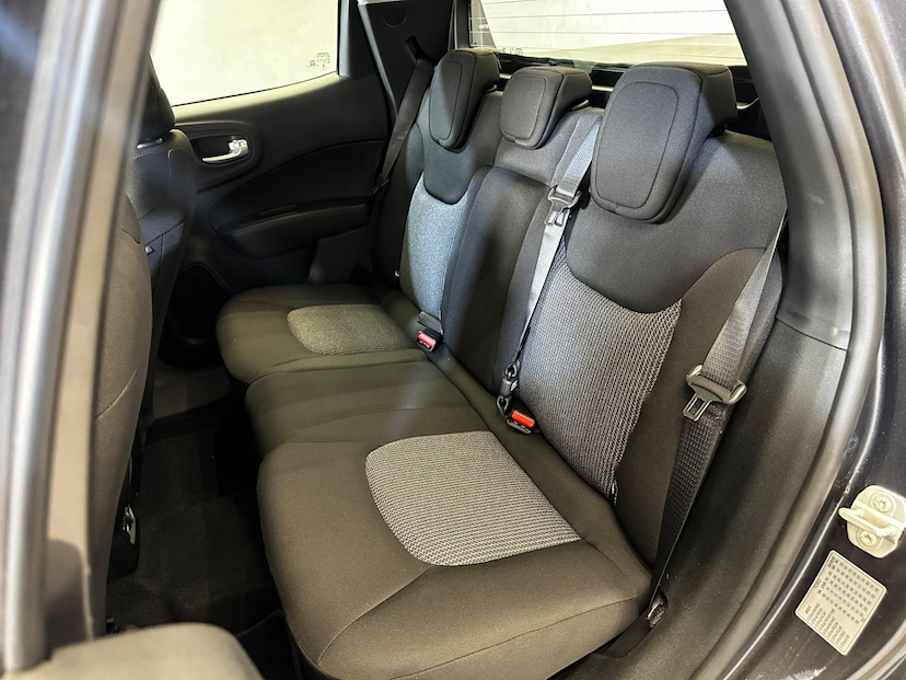 Foto do veículo FIAT TORO  ENDURANCE 1.3 T270 4X2 FLEX AUT. 2025 136 KM 134.900,00