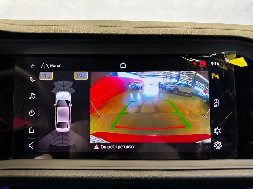 Foto do veículo VOLKSWAGEN JETTA  GLI 350 TSI 2.0 16V 4P AUT 2023 36.321 KM 202.900,00