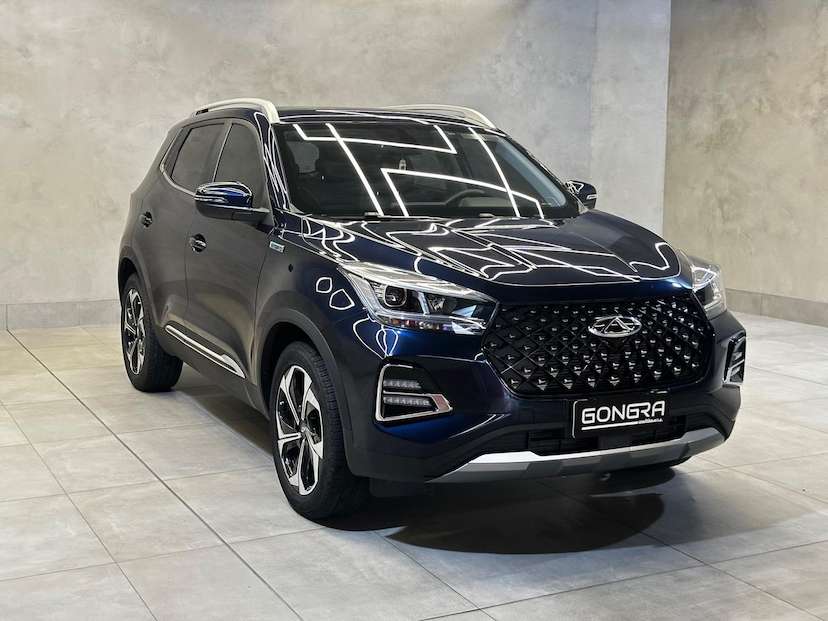 Foto do veículo CAOA CHERY TIGGO 5X  PRO 2024 30.088 KM 128.900,00