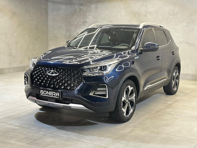 Foto do veículo CAOA CHERY TIGGO 5X  PRO 2024 30.088 KM 128.900,00