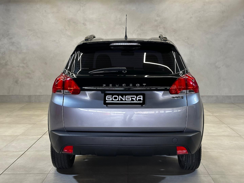 Foto do veículo PEUGEOT 2008  ALLURE EAT6 2023 15.903 KM 78.900,00