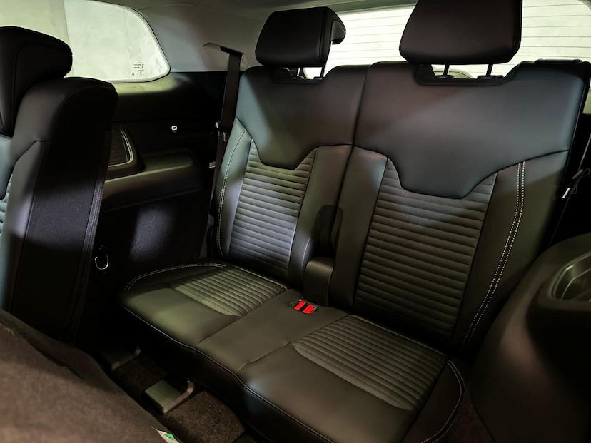 Foto do veículo JEEP COMMANDER  LONGITUDE T270 1.3 TB FLEX AUT. 2025 134 KM 194.900,00