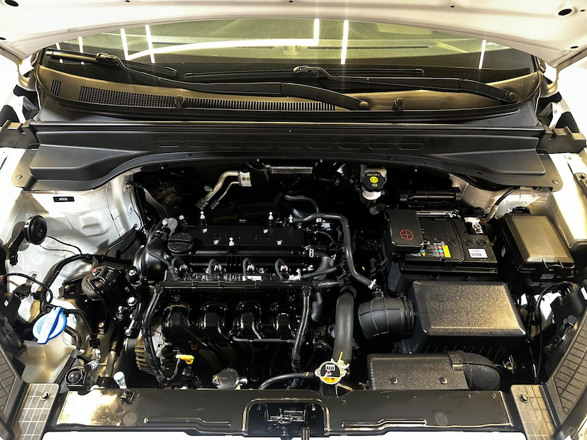 Foto do veículo HYUNDAI CRETA  LIMITED EDITION 1.6 16V FLEX AUT 2021 71.900 KM 99.900,00