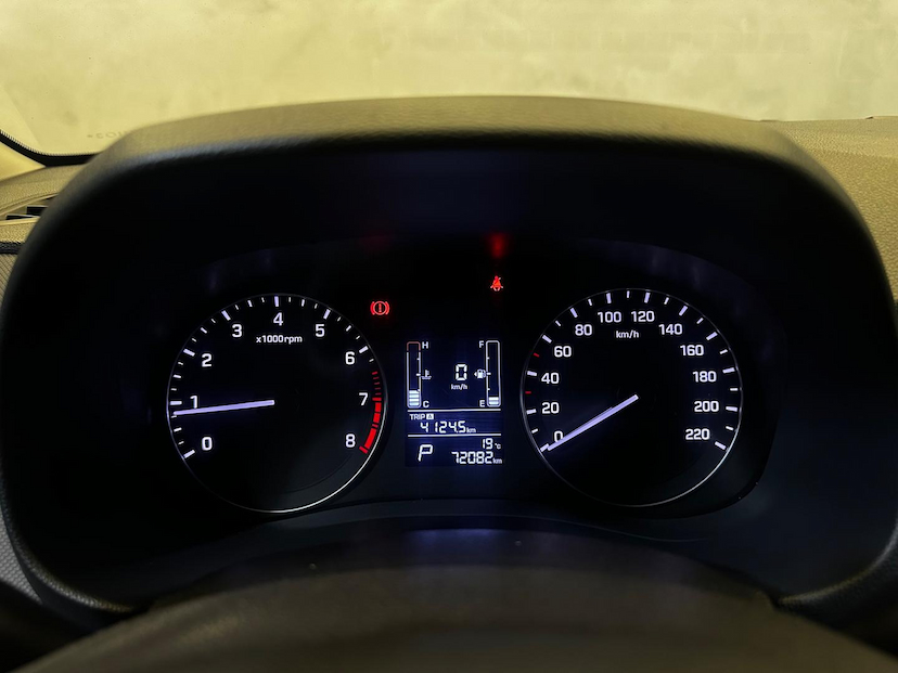 Foto do veículo HYUNDAI CRETA  LIMITED EDITION 1.6 16V FLEX AUT 2021 71.900 KM 99.900,00