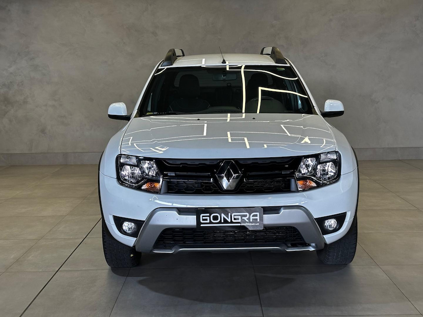 Foto do veículo RENAULT DUSTER OROCH  1.6 SCE EXPRESS MANUAL 2022 62.941 KM 84.900,00