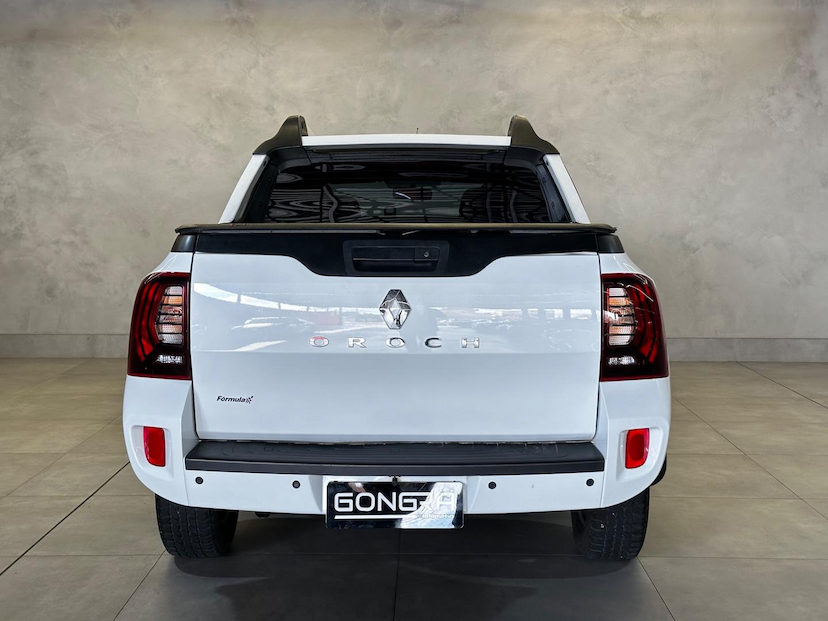 Foto do veículo RENAULT DUSTER OROCH  1.6 SCE EXPRESS MANUAL 2022 62.941 KM 84.900,00
