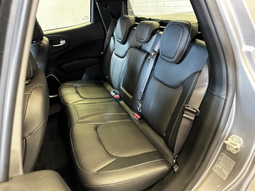 Foto do veículo FIAT TORO  VOLCANO 1.3 T270 4X2 FLEX AUT. 2025 134 KM 159.900,00