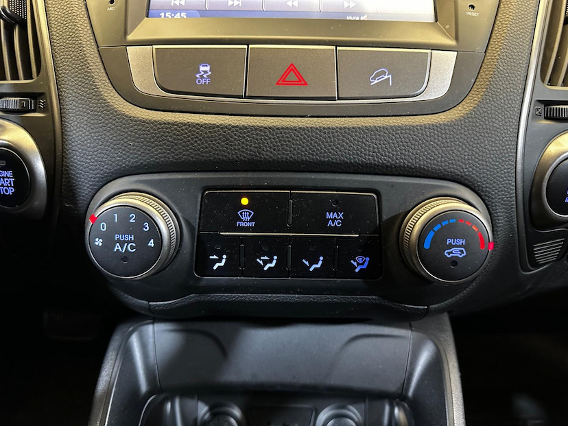 Foto do veículo HYUNDAI IX35  GL 2021 46.204 KM 102.900,00