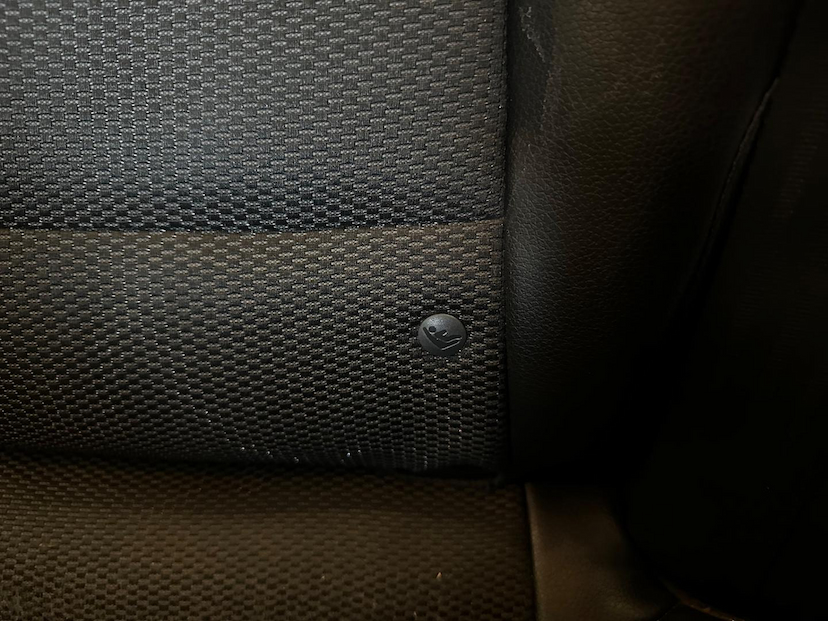 Foto do veículo HYUNDAI IX35  GL 2021 46.204 KM 102.900,00