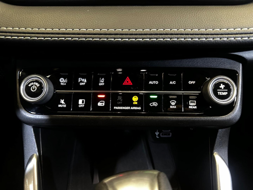 Foto do veículo FIAT FASTBACK  LIMITED ED.1.3 270 T.FLEX AUT. 2024 17.989 KM 132.900,00