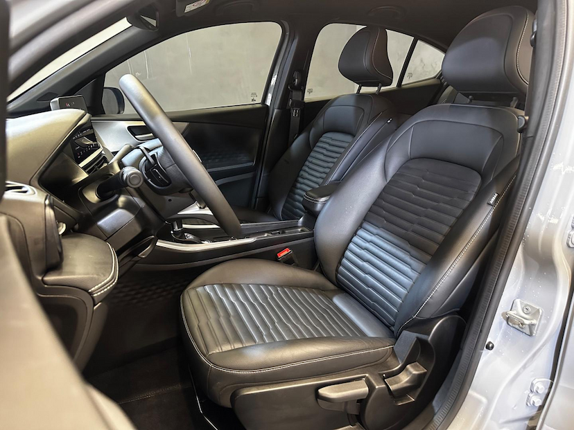 Foto do veículo FIAT FASTBACK  LIMITED ED.1.3 270 T.FLEX AUT. 2024 17.989 KM 132.900,00