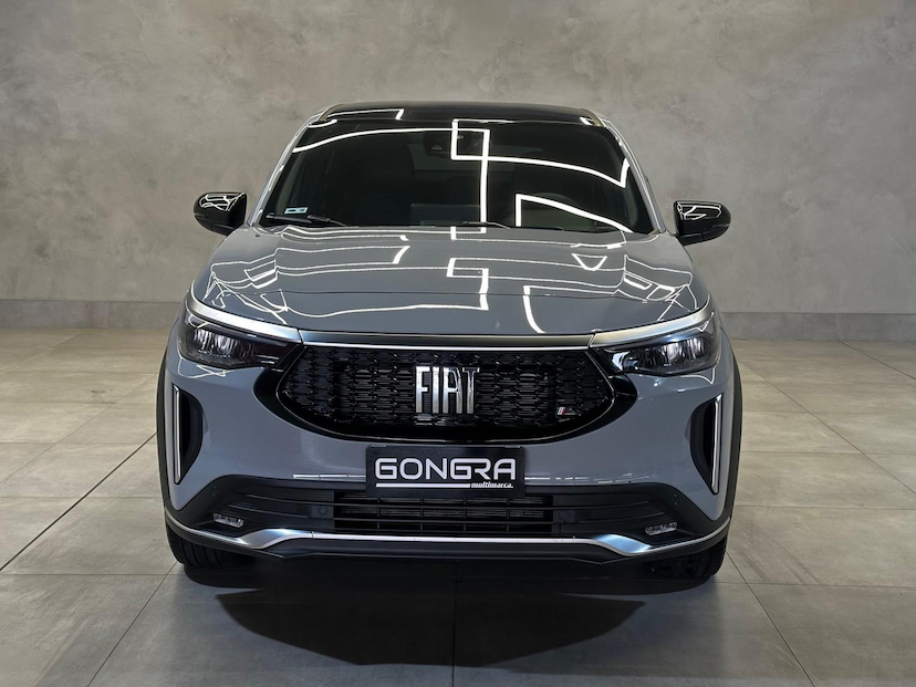 Foto do veículo FIAT FASTBACK  LIMITED ED.1.3 270 T.FLEX AUT. 2024 17.989 KM 132.900,00