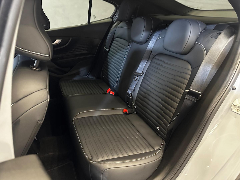 Foto do veículo FIAT FASTBACK  LIMITED ED.1.3 270 T.FLEX AUT. 2024 17.989 KM 132.900,00