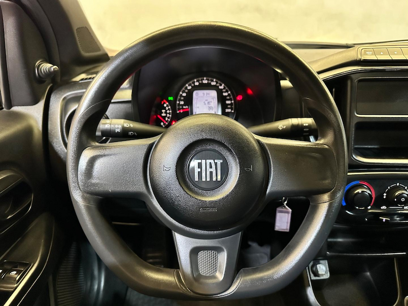 Foto do veículo FIAT STRADA NOVA  ENDURANCE CS 1.4 2023 13.651 KM 79.900,00