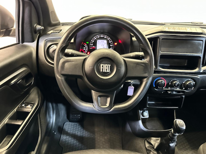 Foto do veículo FIAT STRADA NOVA  ENDURANCE CS 1.4 2023 13.651 KM 79.900,00