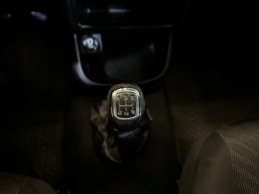 Foto do veículo FIAT STRADA NOVA  ENDURANCE CS 1.4 2023 13.651 KM 79.900,00