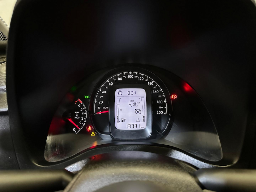 Foto do veículo FIAT STRADA NOVA  ENDURANCE CS 1.4 2023 13.651 KM 79.900,00