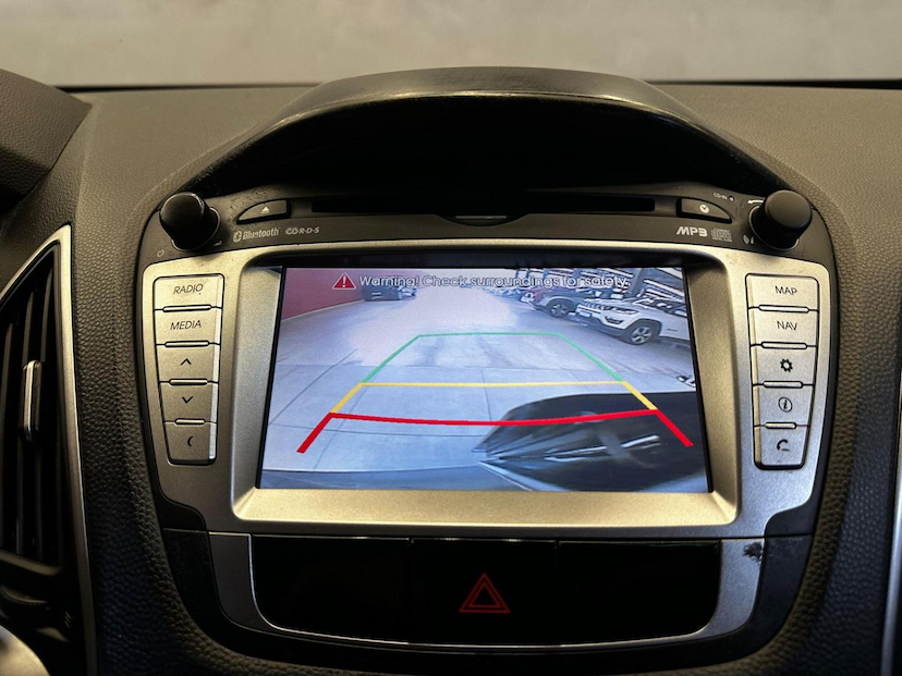 Foto do veículo HYUNDAI IX35  GLS 2.0 16V 2WD FLEX AUT.  2015 103.375 KM 73.900,00