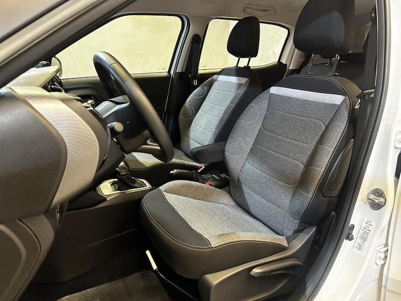 Foto do veículo CITROËN AIRCROSS C3  F.PACK 1.0 FLEX TB 200 AUT. 2025 5.900 KM 104.900,00