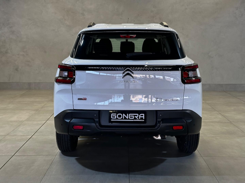 Foto do veículo CITROËN AIRCROSS C3  F.PACK 1.0 FLEX TB 200 AUT. 2025 5.900 KM 104.900,00