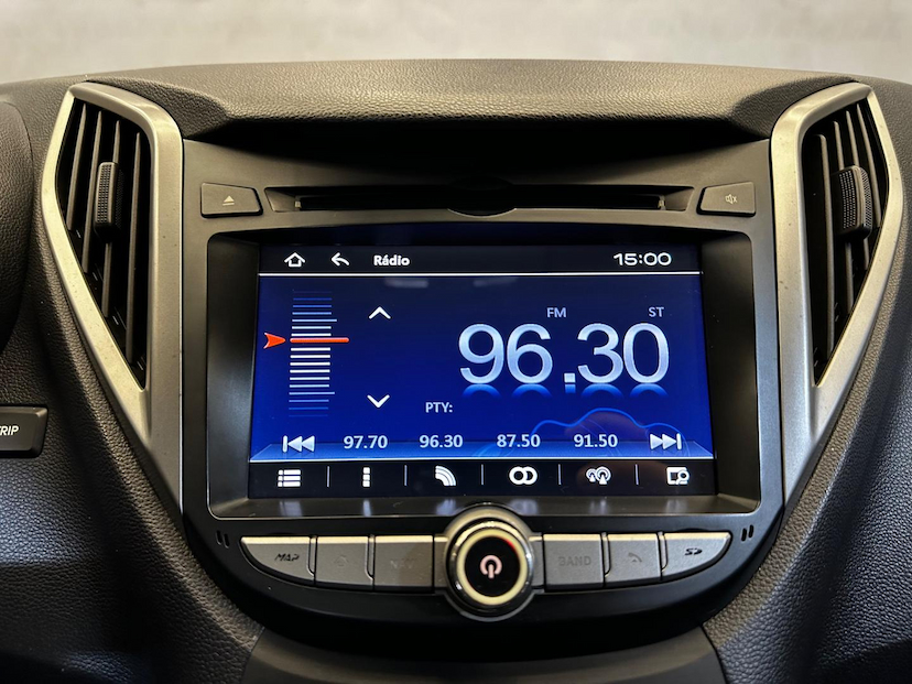Foto do veículo HYUNDAI HB20  1.0M COMFOR 2018 45.450 KM 58.900,00
