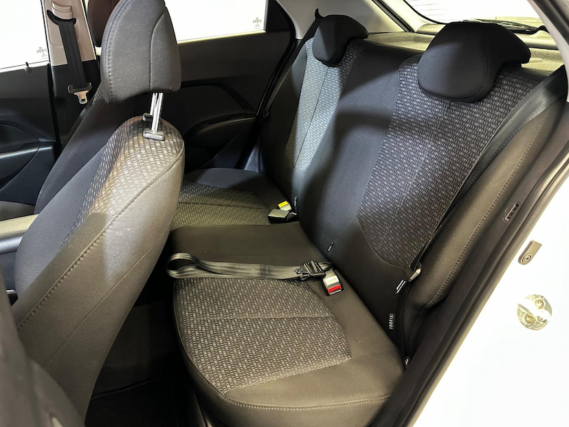 Foto do veículo HYUNDAI HB20  1.0M COMFOR 2018 45.450 KM 58.900,00