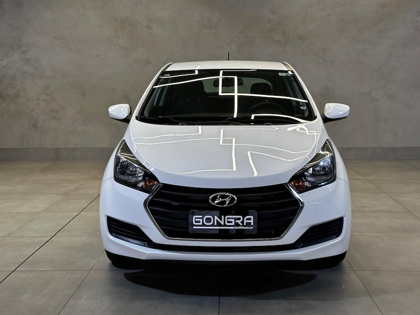 Foto do veículo HYUNDAI HB20  1.0M COMFOR 2018 45.450 KM 58.900,00