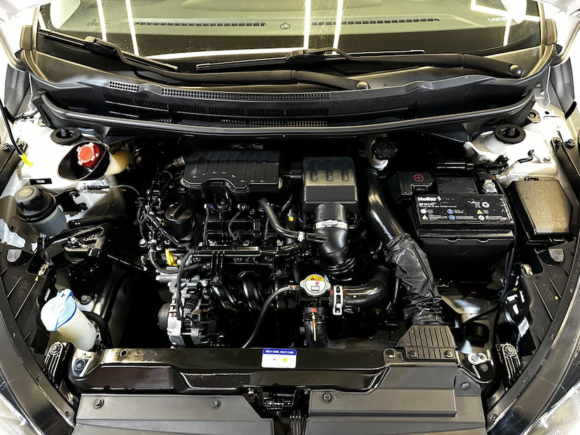 Foto do veículo HYUNDAI HB20  1.0M COMFOR 2018 45.450 KM 58.900,00