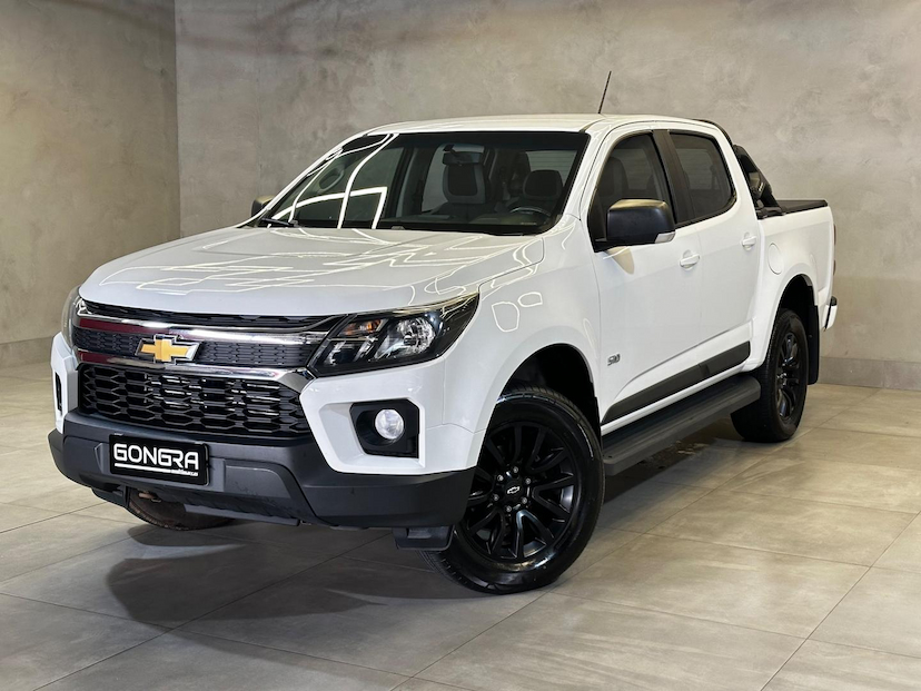 Foto do veículo CHEVROLET S10  LT DD4A 2021 142.000 KM 148.900,00