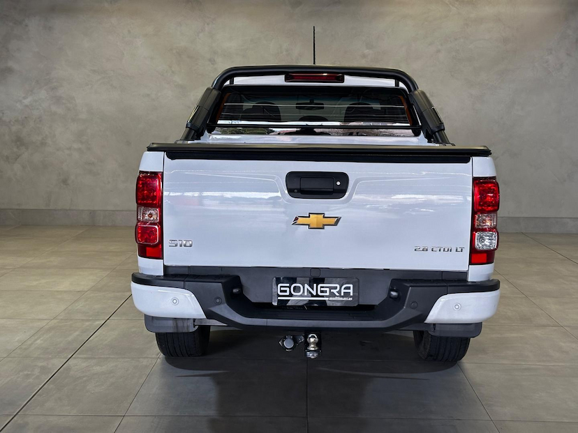 Foto do veículo CHEVROLET S10  LT DD4A 2021 142.000 KM 148.900,00