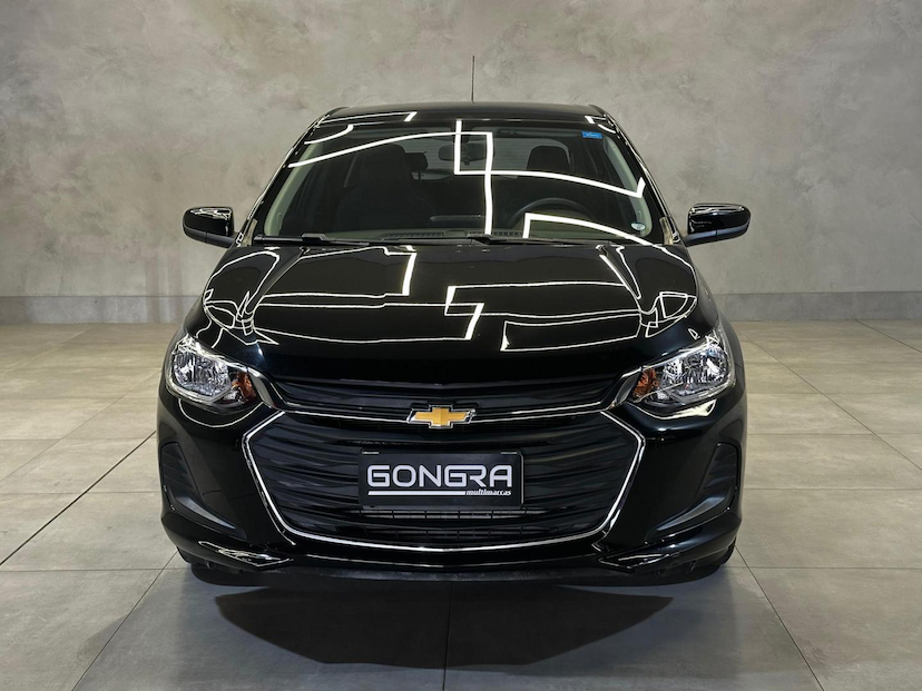 Foto do veículo CHEVROLET ONIX  1.0TAT LT1 2022 50.779 KM 76.900,00