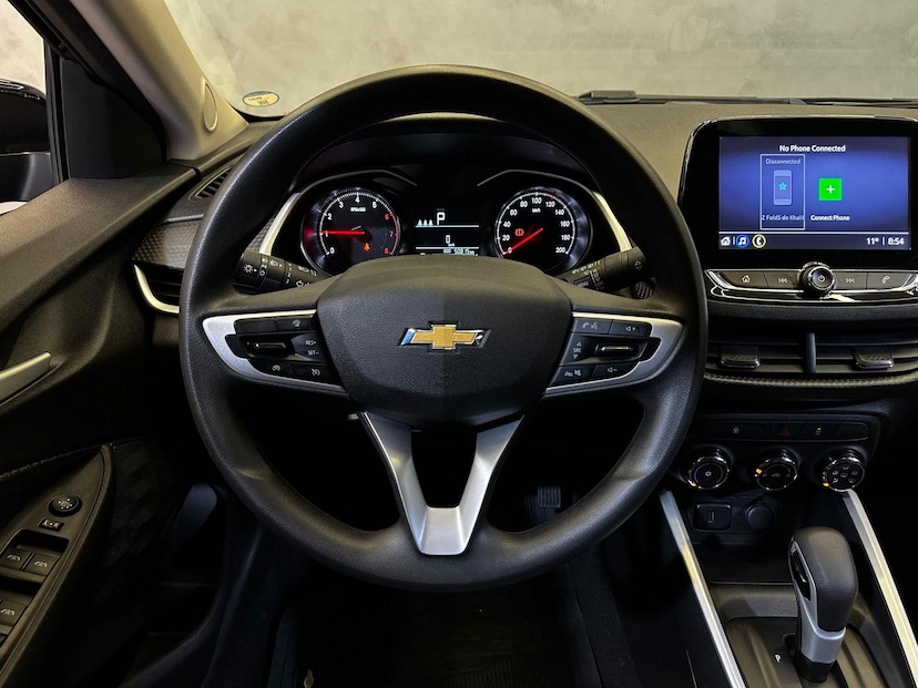 Foto do veículo CHEVROLET ONIX  1.0TAT LT1 2022 50.779 KM 76.900,00