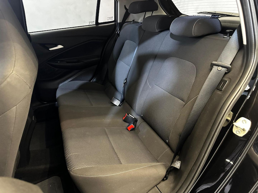Foto do veículo CHEVROLET ONIX  1.0TAT LT1 2022 50.779 KM 76.900,00