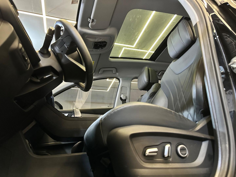 Foto do veículo CAOA CHERY TIGGO 8  PHEV 1.5T 2024 8.000 KM 212.900,00
