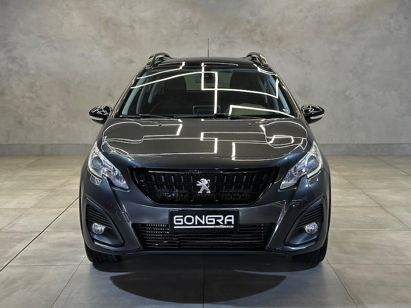Foto do veículo PEUGEOT 2008  GRIFFE 1.6 TURBO FLEX 16V 5P AUT. 2020 55.700 KM 79.900,00