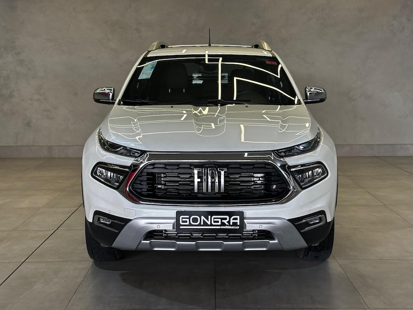 Foto do veículo FIAT TORO  RANCH AT9 4X4 2022 54.010 KM 142.900,00