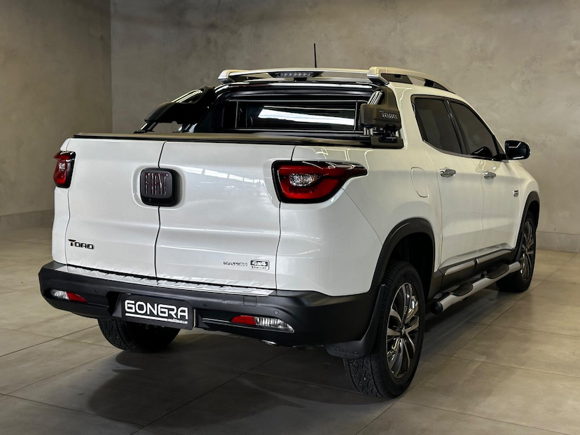 Foto do veículo FIAT TORO  RANCH AT9 4X4 2022 54.010 KM 142.900,00