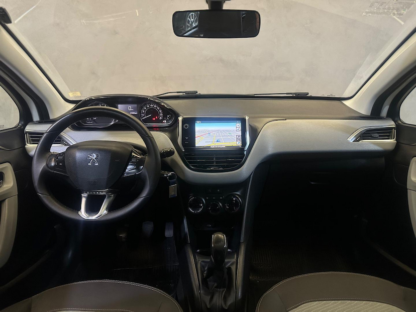 Foto do veículo PEUGEOT 208  ALLURE 2014 78.943 KM 44.900,00