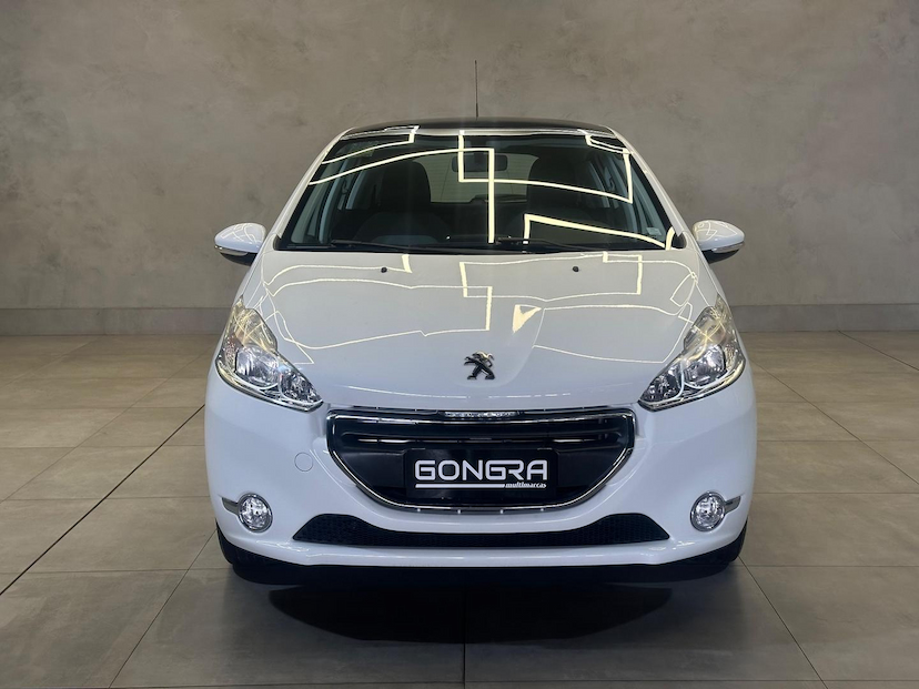 Foto do veículo PEUGEOT 208  ALLURE 2014 78.943 KM 44.900,00