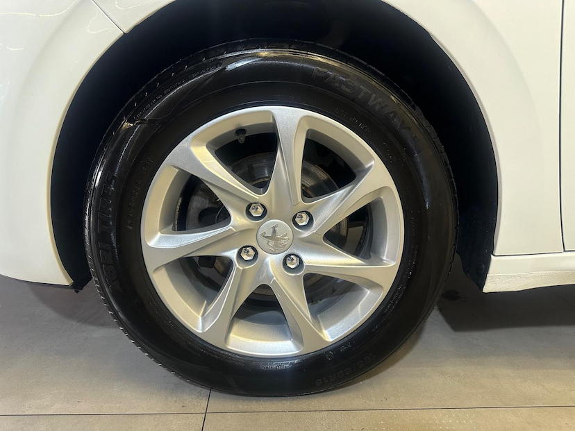 Foto do veículo PEUGEOT 208  ALLURE 2014 78.943 KM 44.900,00