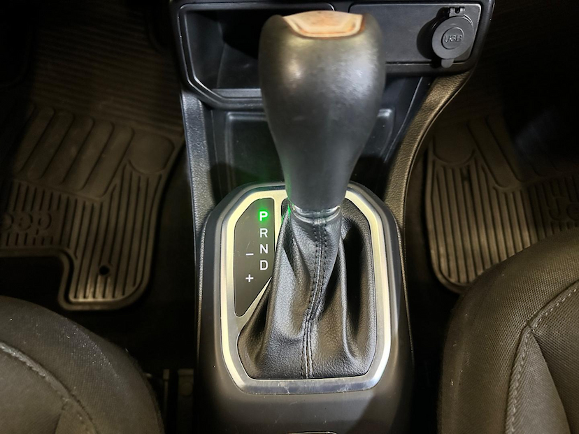 Foto do veículo JEEP RENEGADE  1.8 16V FLEX 4P 2020 60.825 KM 78.900,00