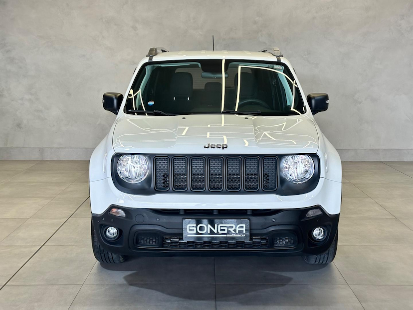 Foto do veículo JEEP RENEGADE  1.8 16V FLEX 4P 2020 60.825 KM 78.900,00