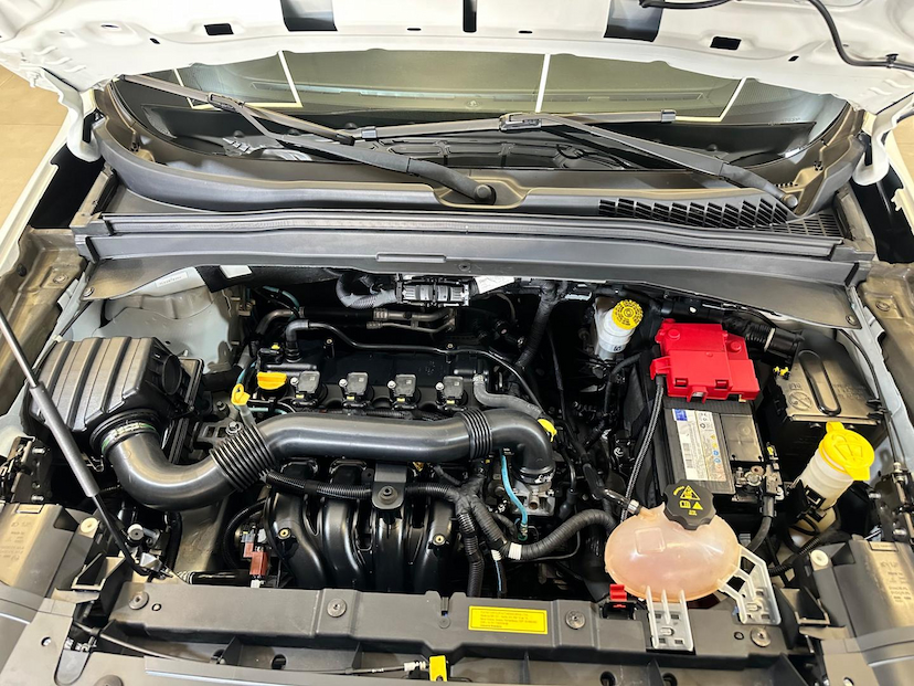 Foto do veículo JEEP RENEGADE  1.8 16V FLEX 4P 2020 60.825 KM 78.900,00