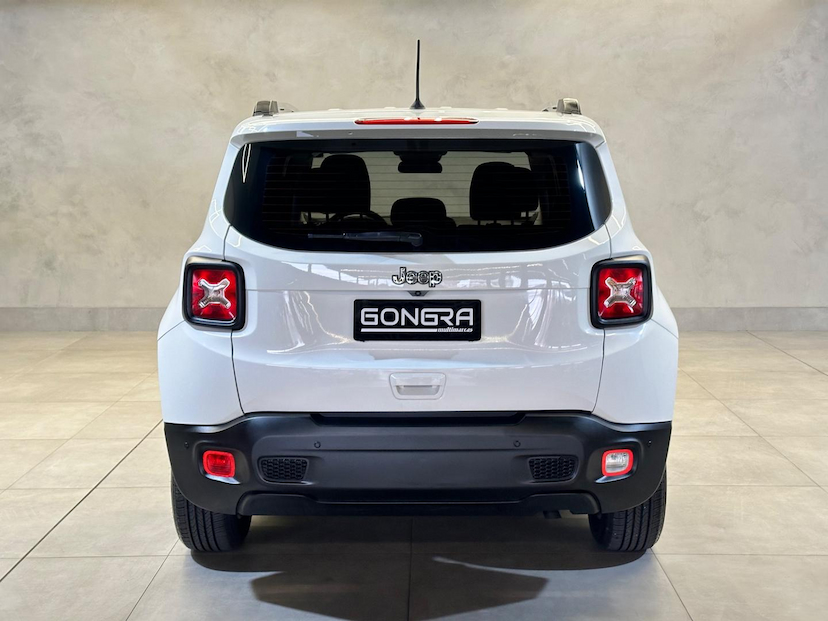Foto do veículo JEEP RENEGADE  1.8 16V FLEX 4P 2020 60.825 KM 78.900,00