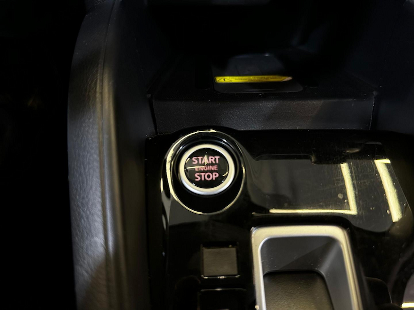 Foto do veículo NISSAN KICKS  EXCLUSIVE 1.6 CVT (FLEX) 2024 19.072 KM 119.900,00