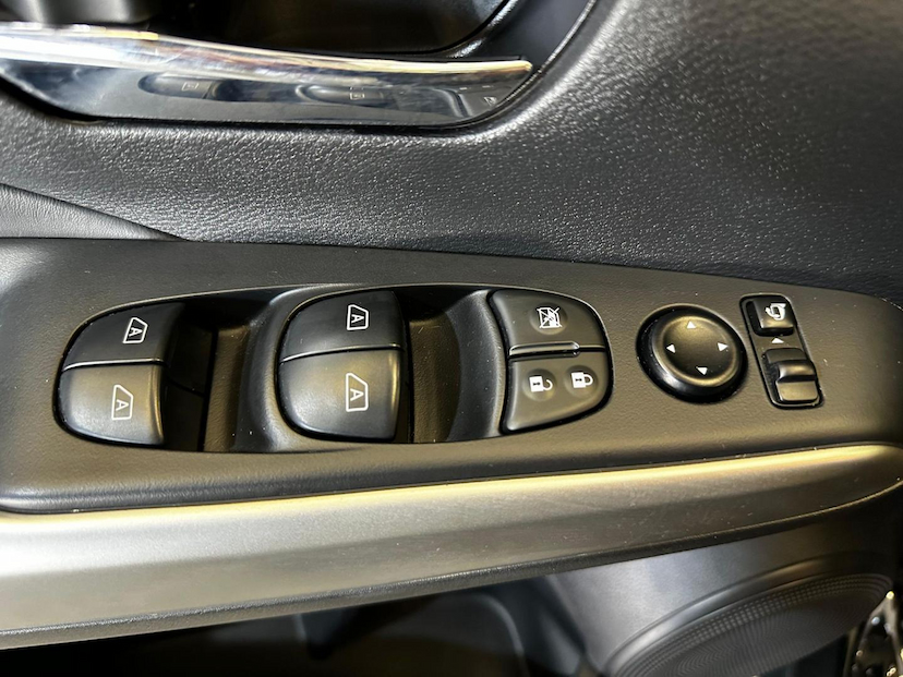Foto do veículo NISSAN KICKS  EXCLUSIVE 1.6 CVT (FLEX) 2024 19.072 KM 119.900,00