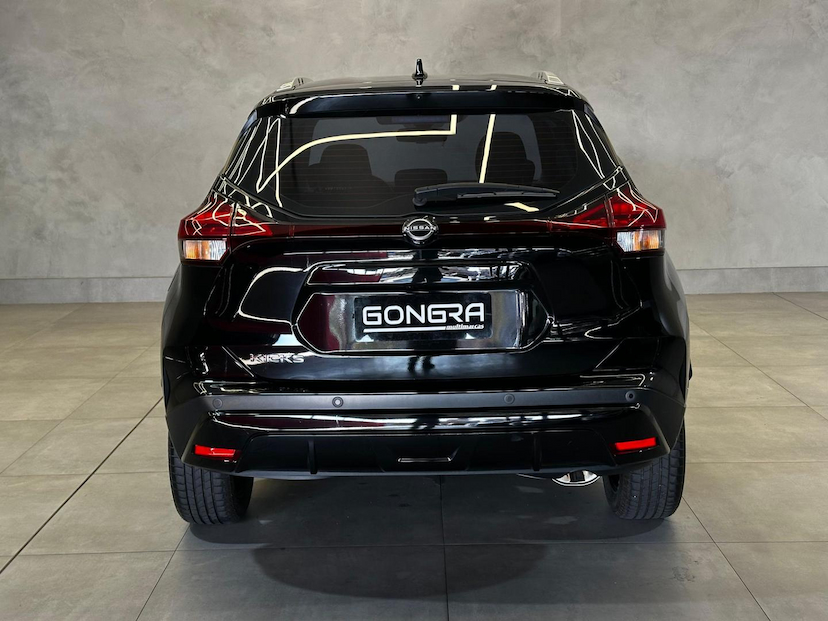 Foto do veículo NISSAN KICKS  EXCLUSIVE 1.6 CVT (FLEX) 2024 19.072 KM 119.900,00