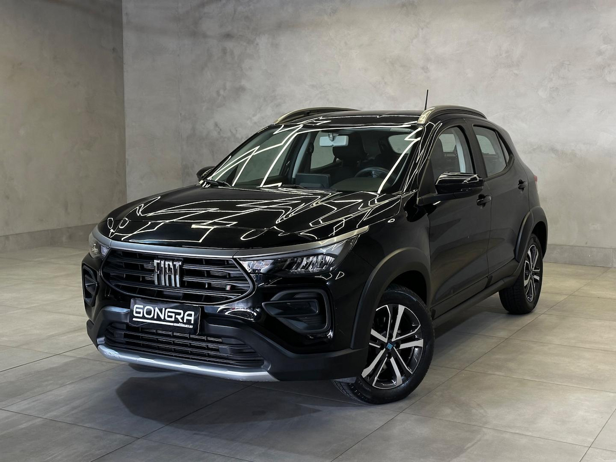 Foto do veículo FIAT PULSE  AUDACE TF200 2023/2023 16.384 KM R$ 98.900,00